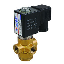 3/2 Way Solenoid Valves